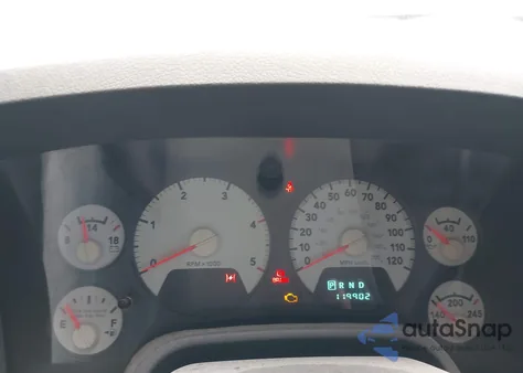 2008 Dodge Ram 2500 Slt/Power Wagon from USA, damaged, VIN 3D7KS28A68G186863